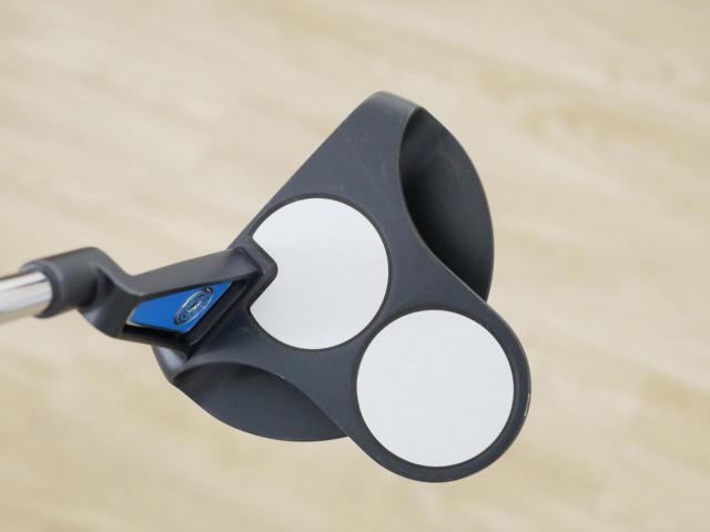 Putter : All : พัตเตอร์ Odyssey Ai-ONE TRI-BEAM 2-Ball (ออกปี 2024) ก้าน Stroke LAB 90 ยาว 34 นิ้ว