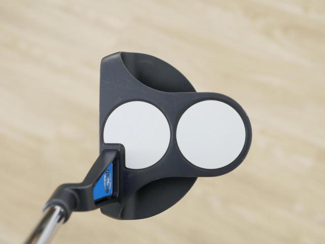 Putter : All : พัตเตอร์ Odyssey Ai-ONE TRI-BEAM 2-Ball (ออกปี 2024) ก้าน Stroke LAB 90 ยาว 34 นิ้ว