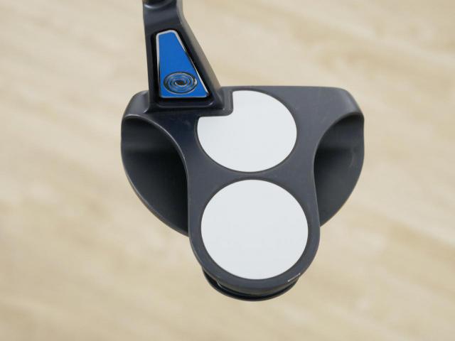 Putter : All : พัตเตอร์ Odyssey Ai-ONE TRI-BEAM 2-Ball (ออกปี 2024) ก้าน Stroke LAB 90 ยาว 34 นิ้ว