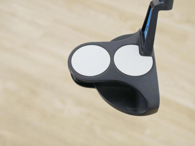 Putter : All : พัตเตอร์ Odyssey Ai-ONE TRI-BEAM 2-Ball (ออกปี 2024) ก้าน Stroke LAB 90 ยาว 34 นิ้ว
