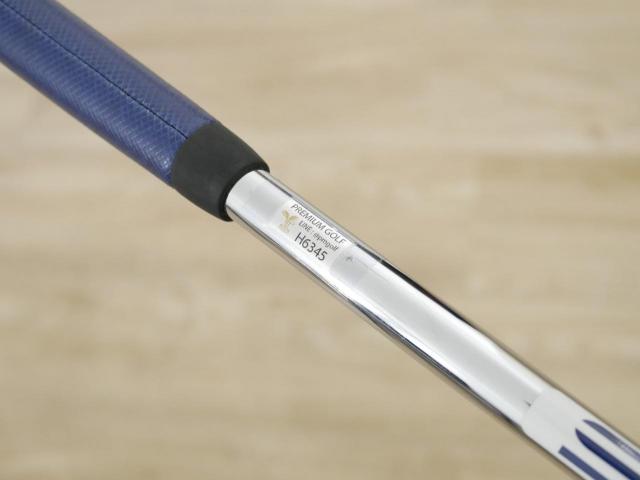 Putter : All : พัตเตอร์ Odyssey Ai-ONE TRI-BEAM 2-Ball (ออกปี 2024) ก้าน Stroke LAB 90 ยาว 34 นิ้ว