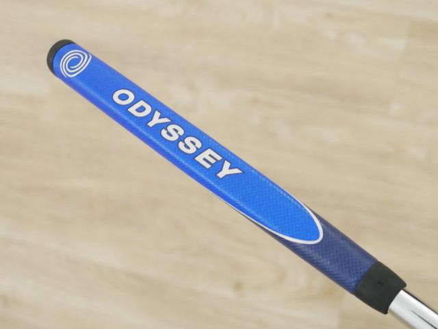 Putter : All : พัตเตอร์ Odyssey Ai-ONE TRI-BEAM 2-Ball (ออกปี 2024) ก้าน Stroke LAB 90 ยาว 34 นิ้ว