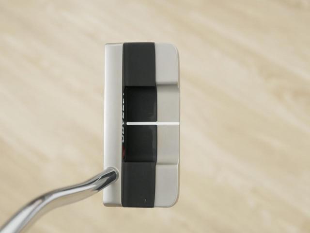 Putter : All : พัตเตอร์ Odyssey Microhinge DW (รุ่นล่าสุด ปี 2025) ยาว 34 นิ้ว
