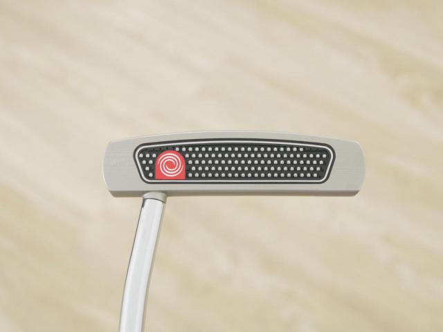 Putter : All : พัตเตอร์ Odyssey Microhinge DW (รุ่นล่าสุด ปี 2025) ยาว 34 นิ้ว