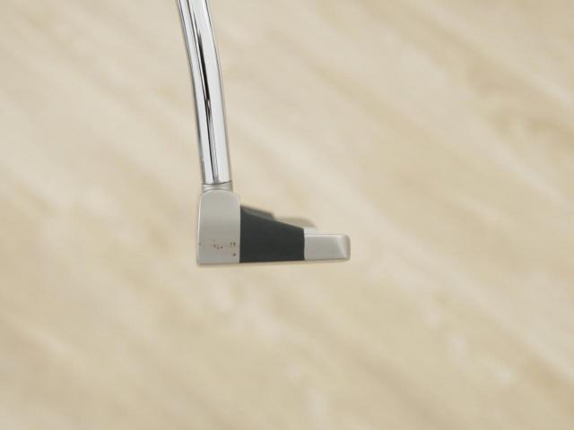 Putter : All : พัตเตอร์ Odyssey Microhinge DW (รุ่นล่าสุด ปี 2025) ยาว 34 นิ้ว