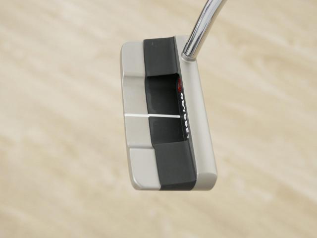 Putter : All : พัตเตอร์ Odyssey Microhinge DW (รุ่นล่าสุด ปี 2025) ยาว 34 นิ้ว