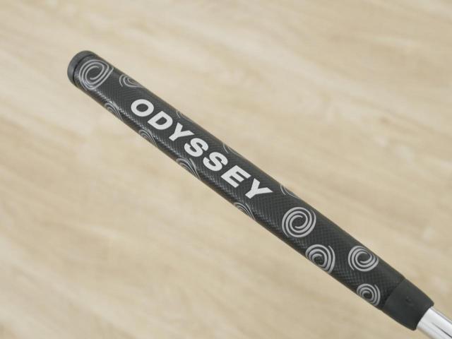 Putter : All : พัตเตอร์ Odyssey Microhinge DW (รุ่นล่าสุด ปี 2025) ยาว 34 นิ้ว