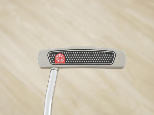 Putter : All : พัตเตอร์ Odyssey Microhinge DW (รุ่นล่าสุด ปี 2025) ยาว 33 นิ้ว