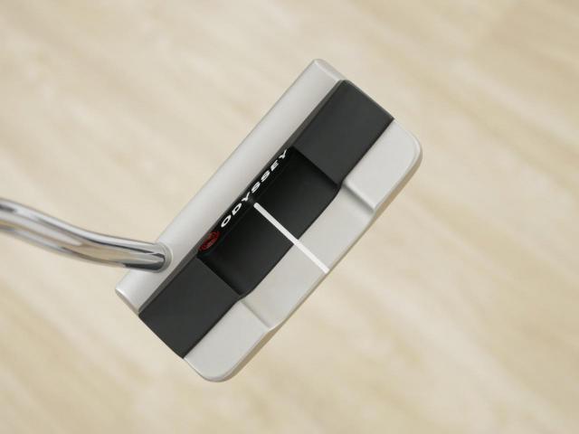 Putter : All : พัตเตอร์ Odyssey Microhinge DW (รุ่นล่าสุด ปี 2025) ยาว 33 นิ้ว