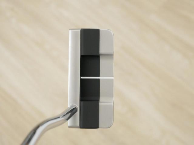 Putter : All : พัตเตอร์ Odyssey Microhinge DW (รุ่นล่าสุด ปี 2025) ยาว 33 นิ้ว