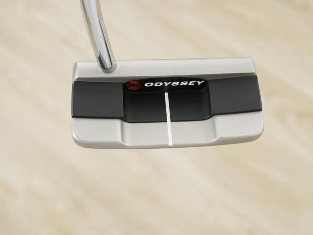 Putter : All : พัตเตอร์ Odyssey Microhinge DW (รุ่นล่าสุด ปี 2025) ยาว 33 นิ้ว