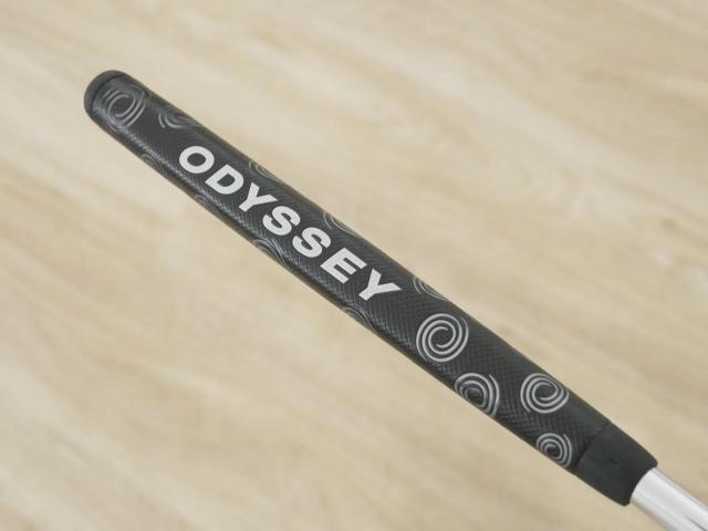 Putter : All : พัตเตอร์ Odyssey Microhinge DW (รุ่นล่าสุด ปี 2025) ยาว 33 นิ้ว