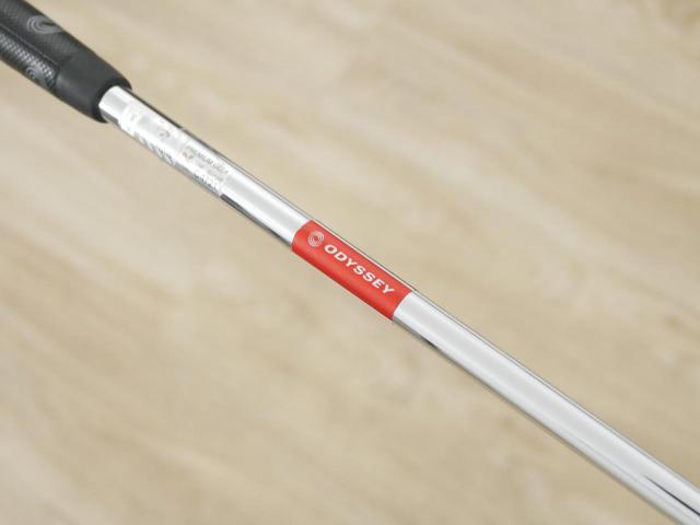 Putter : All : พัตเตอร์ Odyssey Microhinge DW (รุ่นล่าสุด ปี 2025) ยาว 33 นิ้ว