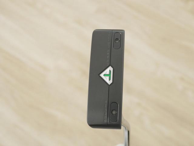 Putter : All : พัตเตอร์ Odyssey TOULON Chicago (ตัวท๊อปสุด ออกปี 2022) ก้าน Stroke LAB ยาว 34 นิ้ว