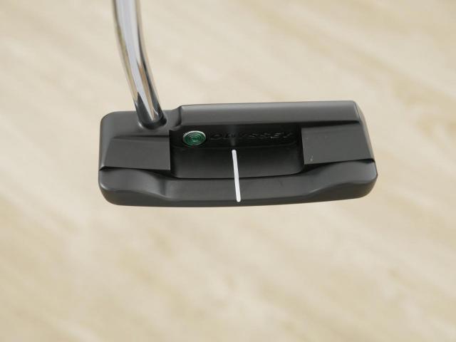 Putter : All : พัตเตอร์ Odyssey TOULON Chicago (ตัวท๊อปสุด ออกปี 2022) ก้าน Stroke LAB ยาว 34 นิ้ว