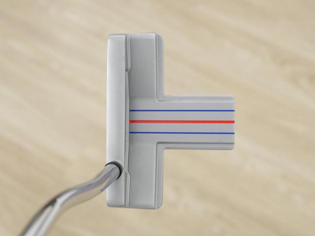 Putter : All : พัตเตอร์ Odyssey White Hot OG BIG-T BLADE ยาว 34 นิ้ว