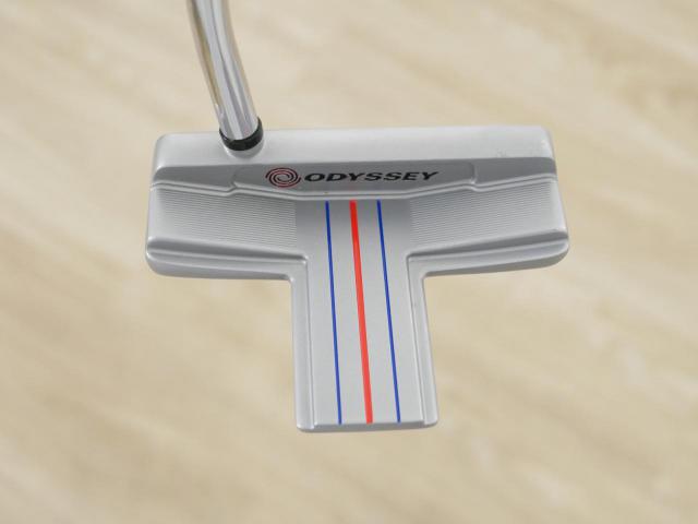 Putter : All : พัตเตอร์ Odyssey White Hot OG BIG-T BLADE ยาว 34 นิ้ว