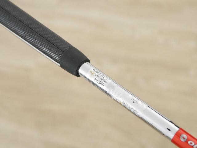 Putter : All : พัตเตอร์ Odyssey White Hot OG BIG-T BLADE ยาว 34 นิ้ว