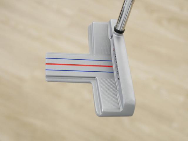 Putter : All : พัตเตอร์ Odyssey White Hot OG BIG-T BLADE ยาว 34 นิ้ว
