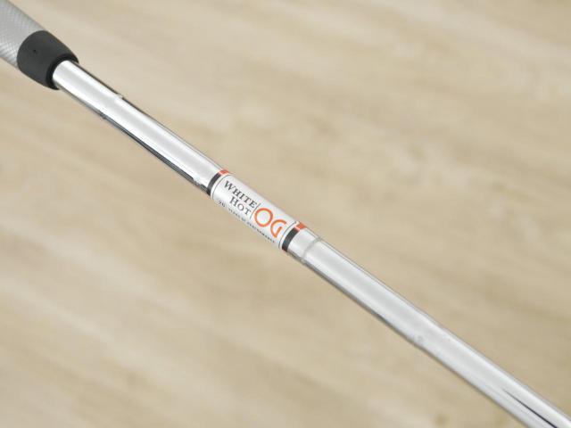 Putter : All : พัตเตอร์ Odyssey White Hot OG BIG-T BLADE ยาว 34 นิ้ว