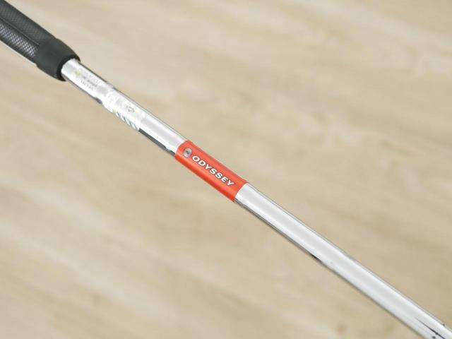 Putter : All : พัตเตอร์ Odyssey White Hot OG BIG-T BLADE ยาว 34 นิ้ว