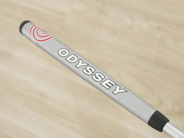 Putter : All : พัตเตอร์ Odyssey White Hot OG BIG-T BLADE ยาว 34 นิ้ว