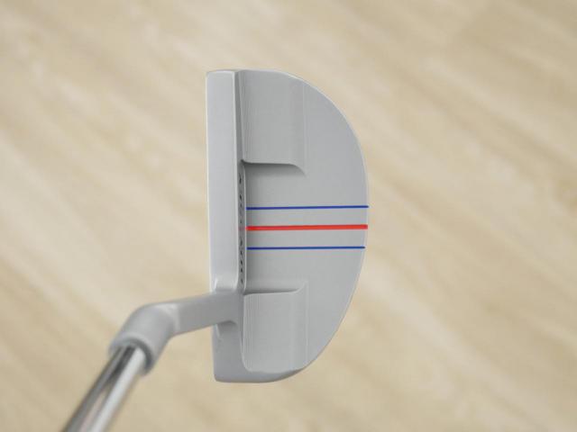 Putter : All : พัตเตอร์ Odyssey White Hot OG 6MS ยาว 34 นิ้ว