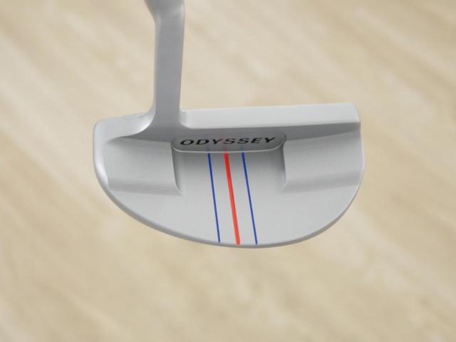 Putter : All : พัตเตอร์ Odyssey White Hot OG 6MS ยาว 34 นิ้ว