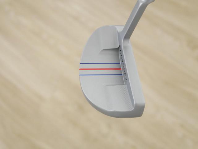 Putter : All : พัตเตอร์ Odyssey White Hot OG 6MS ยาว 34 นิ้ว