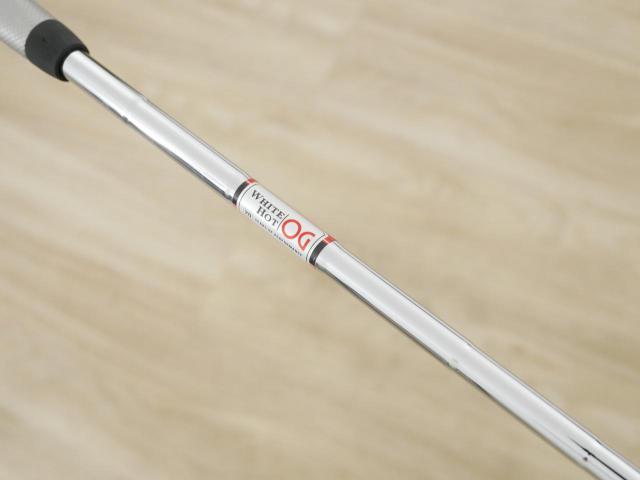 Putter : All : พัตเตอร์ Odyssey White Hot OG 6MS ยาว 34 นิ้ว