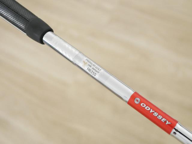 Putter : All : พัตเตอร์ Odyssey White Hot OG 6MS ยาว 34 นิ้ว
