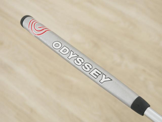 Putter : All : พัตเตอร์ Odyssey White Hot OG 6MS ยาว 34 นิ้ว