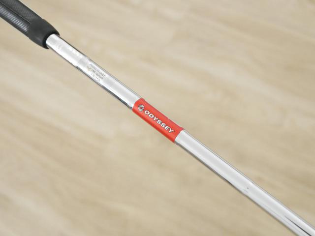 Putter : All : พัตเตอร์ Odyssey White Hot OG 6MS ยาว 34 นิ้ว