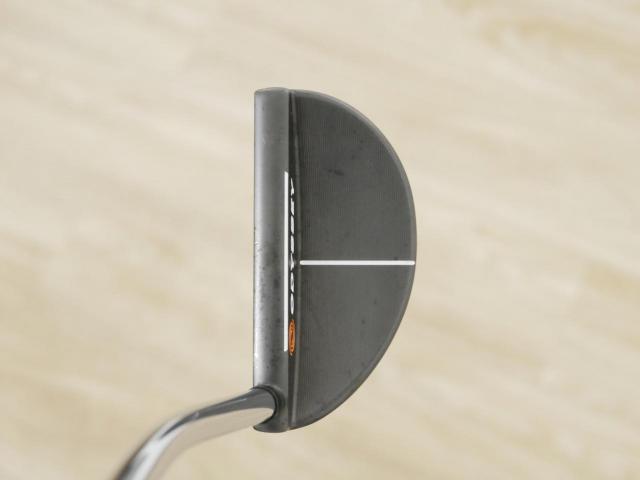 Putter : All : พัตเตอร์ Odyssey Milled Collection SX #9 (ตัวท๊อป) ยาว 34 นิ้ว