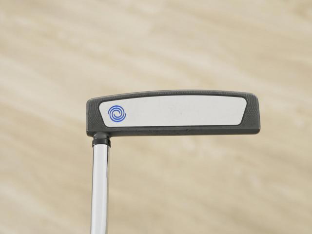 Putter : All : พัตเตอร์ Odyssey Milled Collection SX #9 (ตัวท๊อป) ยาว 34 นิ้ว