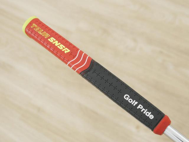 Putter : All : พัตเตอร์ Odyssey Milled Collection SX #9 (ตัวท๊อป) ยาว 34 นิ้ว
