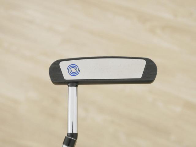Putter : All : พัตเตอร์ Odyssey Milled Collection SX #4M (ตัวท๊อป) ยาว 34 นิ้ว