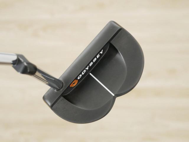 Putter : All : พัตเตอร์ Odyssey Milled Collection SX #4M (ตัวท๊อป) ยาว 34 นิ้ว
