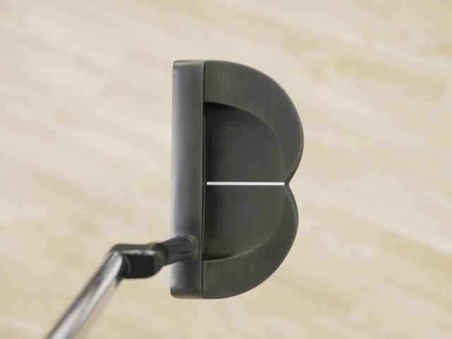 Putter : All : พัตเตอร์ Odyssey Milled Collection SX #4M (ตัวท๊อป) ยาว 34 นิ้ว