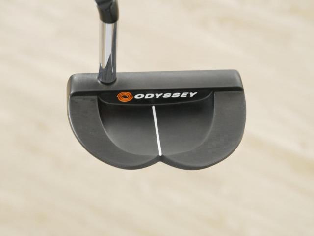 Putter : All : พัตเตอร์ Odyssey Milled Collection SX #4M (ตัวท๊อป) ยาว 34 นิ้ว