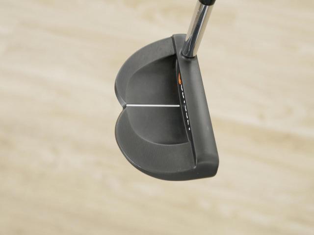 Putter : All : พัตเตอร์ Odyssey Milled Collection SX #4M (ตัวท๊อป) ยาว 34 นิ้ว