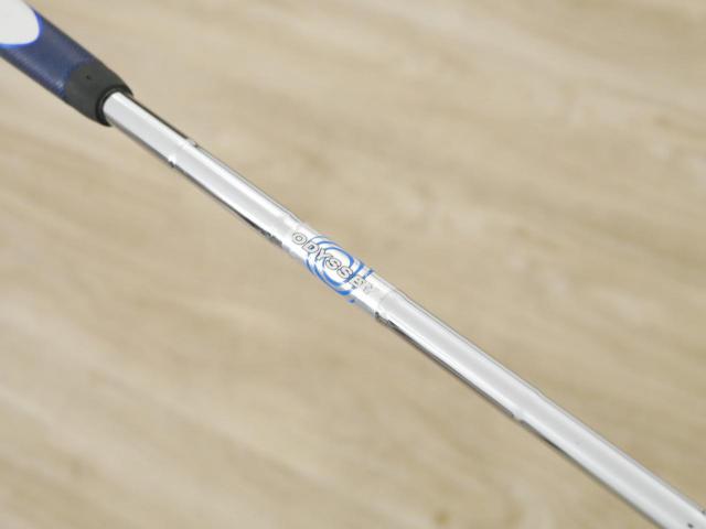 Putter : All : พัตเตอร์ Odyssey Milled Collection SX #4M (ตัวท๊อป) ยาว 34 นิ้ว