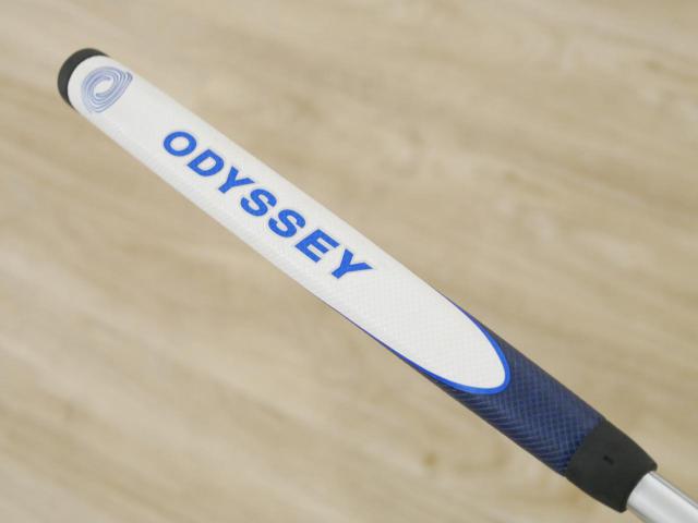 Putter : All : พัตเตอร์ Odyssey Milled Collection SX #4M (ตัวท๊อป) ยาว 34 นิ้ว