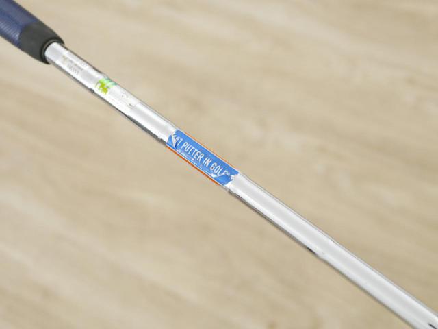 Putter : All : พัตเตอร์ Odyssey Milled Collection SX #4M (ตัวท๊อป) ยาว 34 นิ้ว