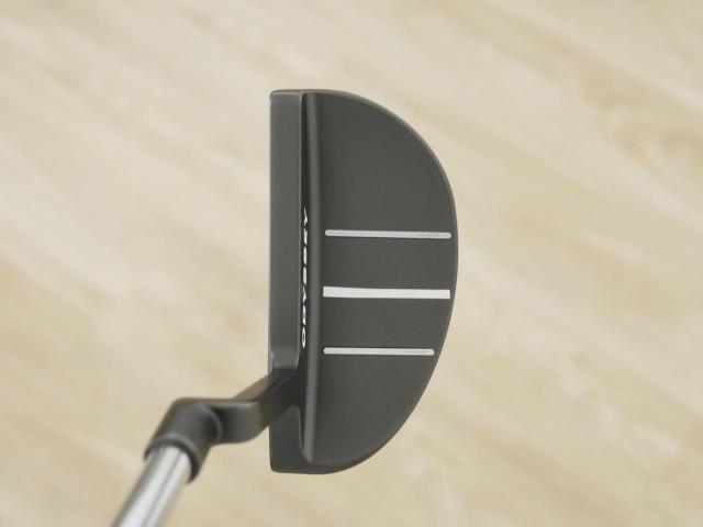 Putter : All : พัตเตอร์ Odyssey Milled Collection TX 6M (ตัวท๊อป) ยาว 34 นิ้ว