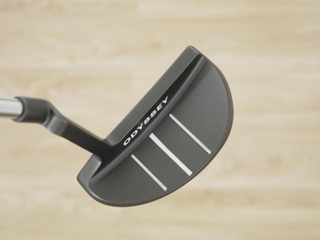 Putter : All : พัตเตอร์ Odyssey Milled Collection TX 6M (ตัวท๊อป) ยาว 34 นิ้ว