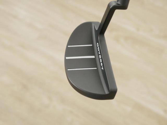 Putter : All : พัตเตอร์ Odyssey Milled Collection TX 6M (ตัวท๊อป) ยาว 34 นิ้ว