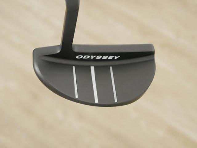 Putter : All : พัตเตอร์ Odyssey Milled Collection TX 6M (ตัวท๊อป) ยาว 34 นิ้ว