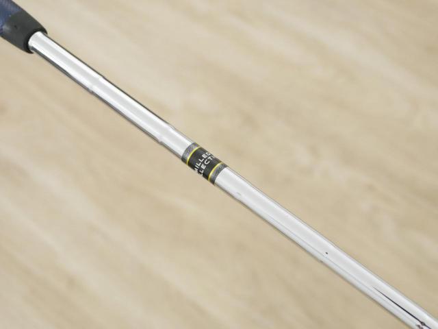 Putter : All : พัตเตอร์ Odyssey Milled Collection TX 6M (ตัวท๊อป) ยาว 34 นิ้ว