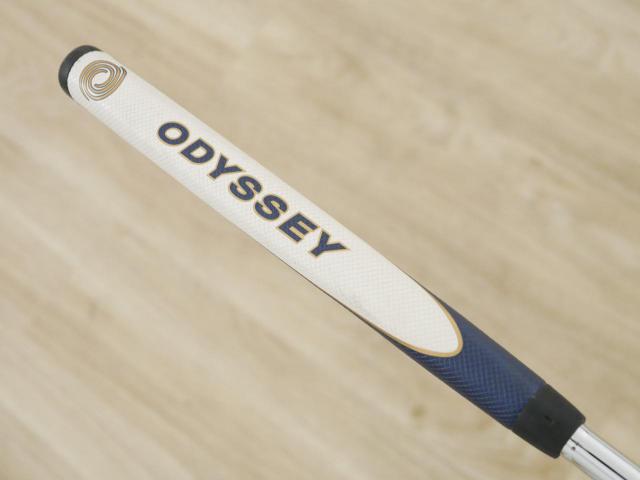 Putter : All : พัตเตอร์ Odyssey Milled Collection TX 6M (ตัวท๊อป) ยาว 34 นิ้ว